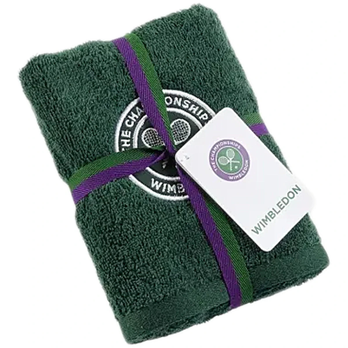 Wimbledon Guest Towel 40*70 Cm