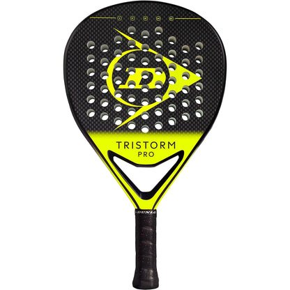 Dunlop Tristorm Pro Padel Racket