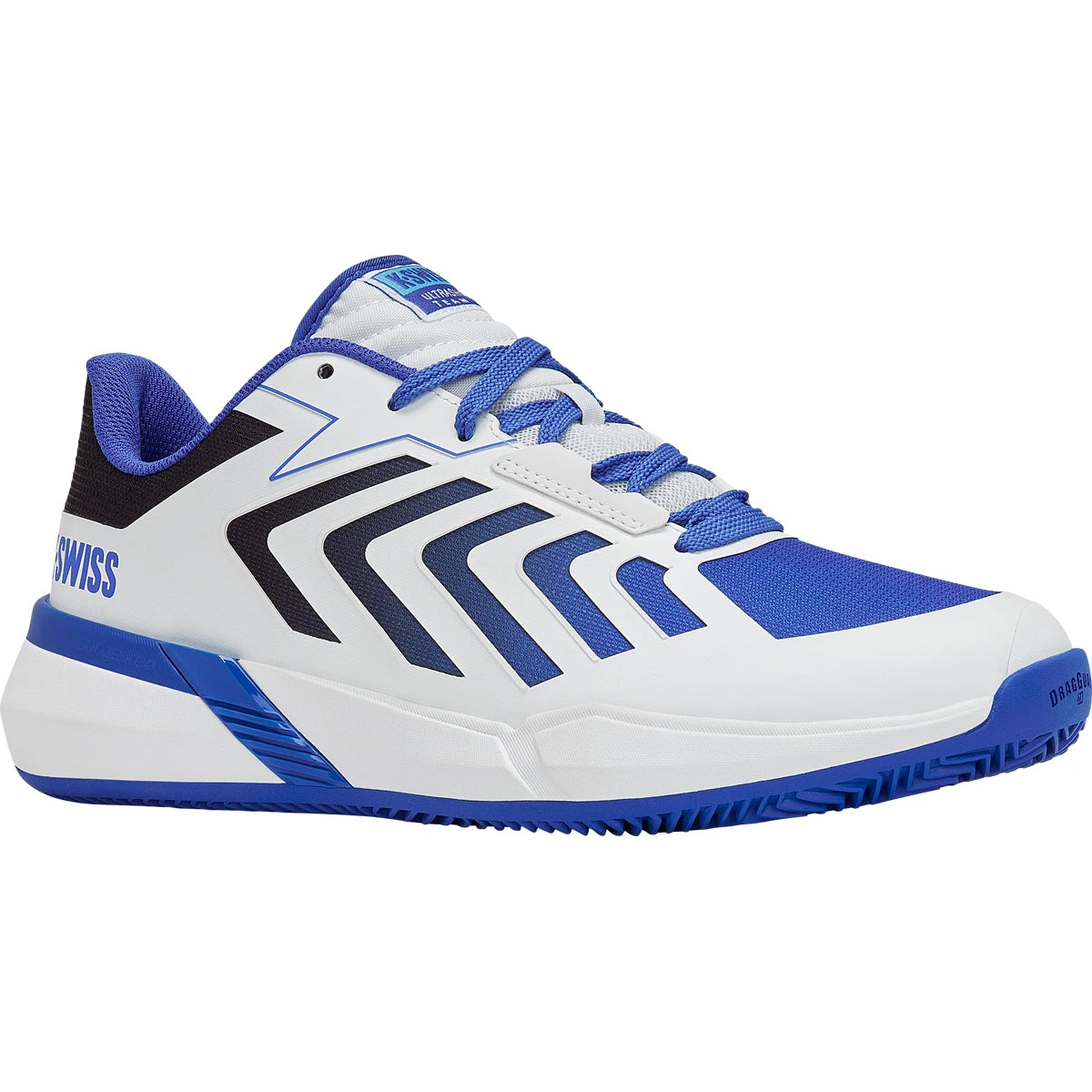K-Swiss Ultrashot Team 2 Clay Shoes