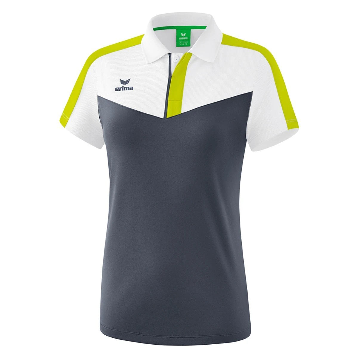 Erima Women's Club Squad Polo