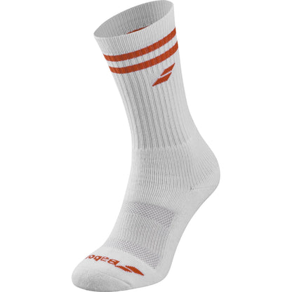 Pair of Babolat Team Singlesocks Socks
