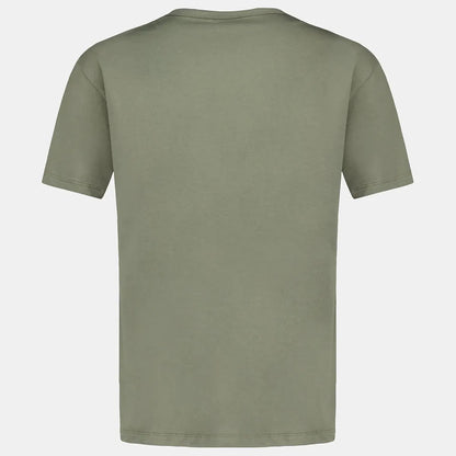 Le Coq Sportif Junior Graphic T-Shirt