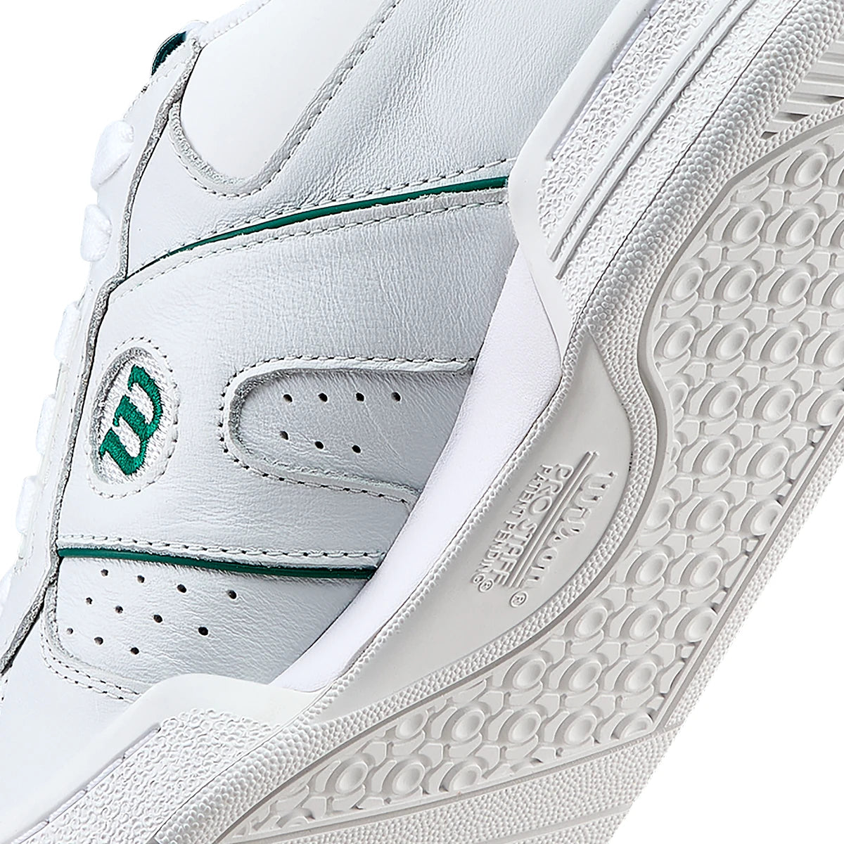 Wilson Pro Staff 87 shoes
