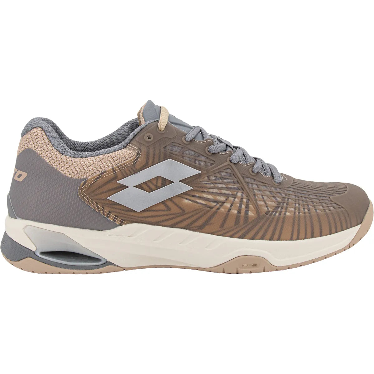 Lotto Mirage 100 II All Court Shoes