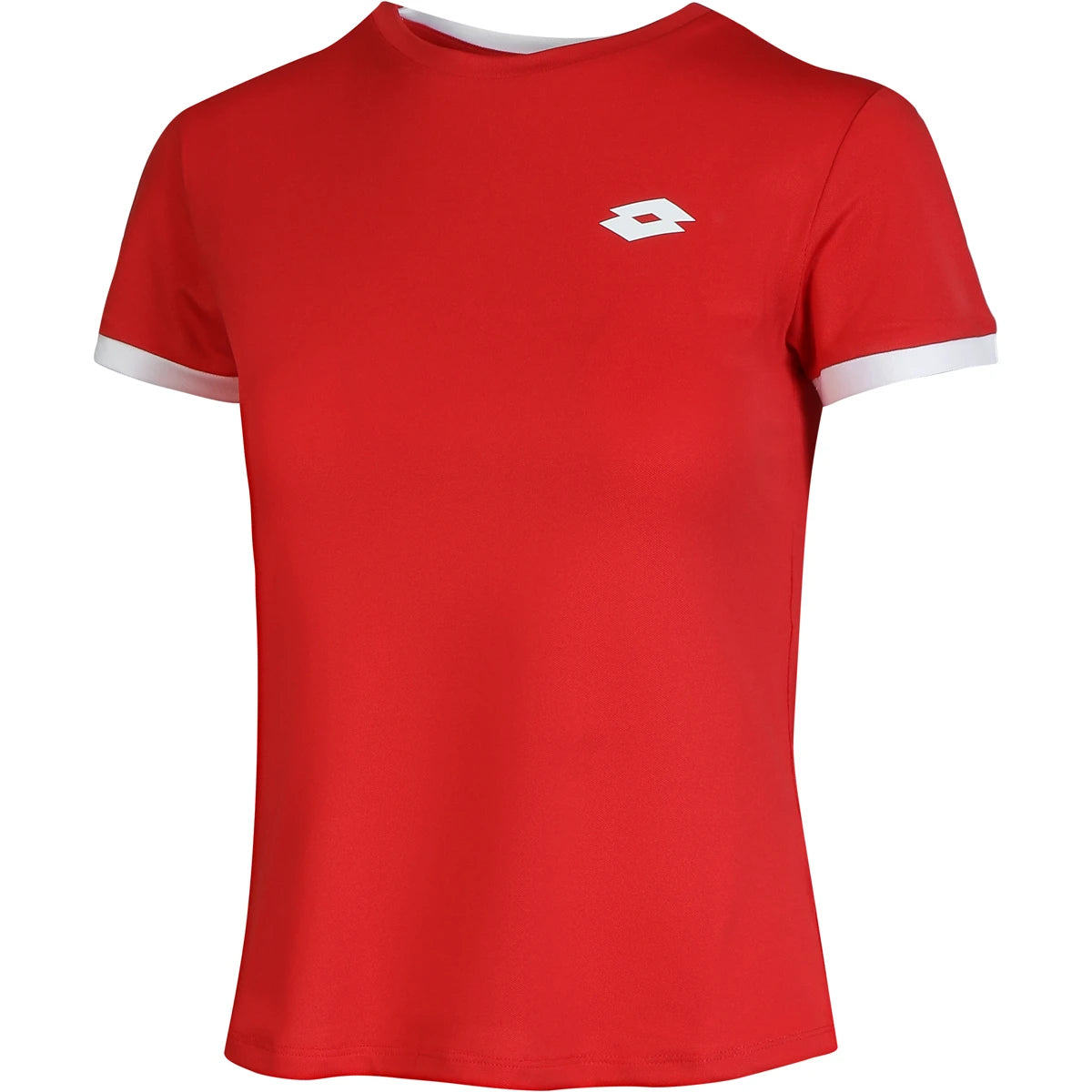 Lotto Junior Girl Squadra Iv T-Shirt