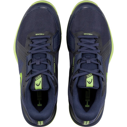 Head Sprint Team 4.0 Clay Shoes