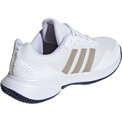 adidas Gamecourt 2 All Court Shoes