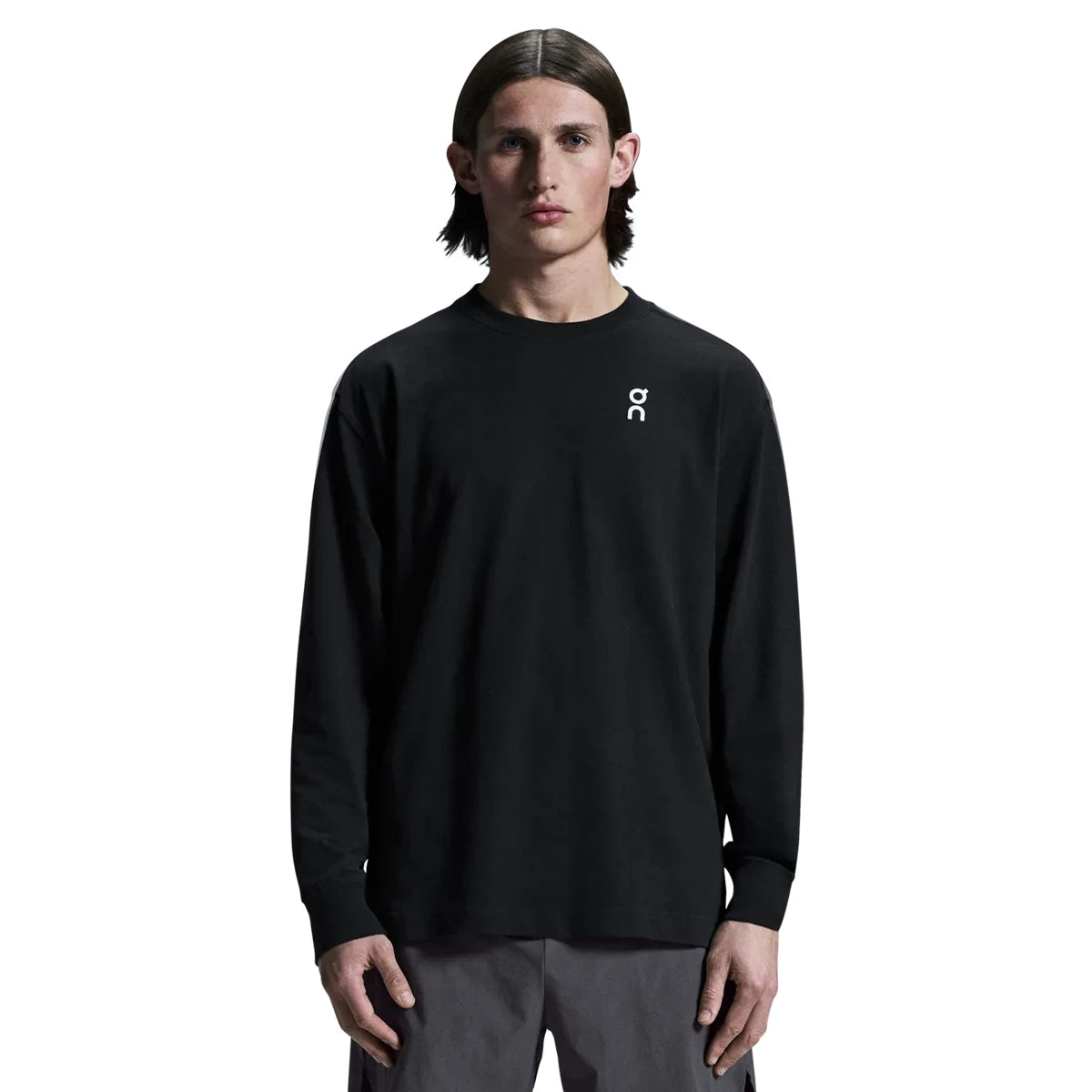 On Club Long T-Shirt