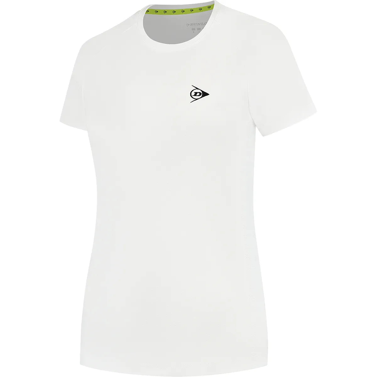 Dunlop Girl Club T-Shirt