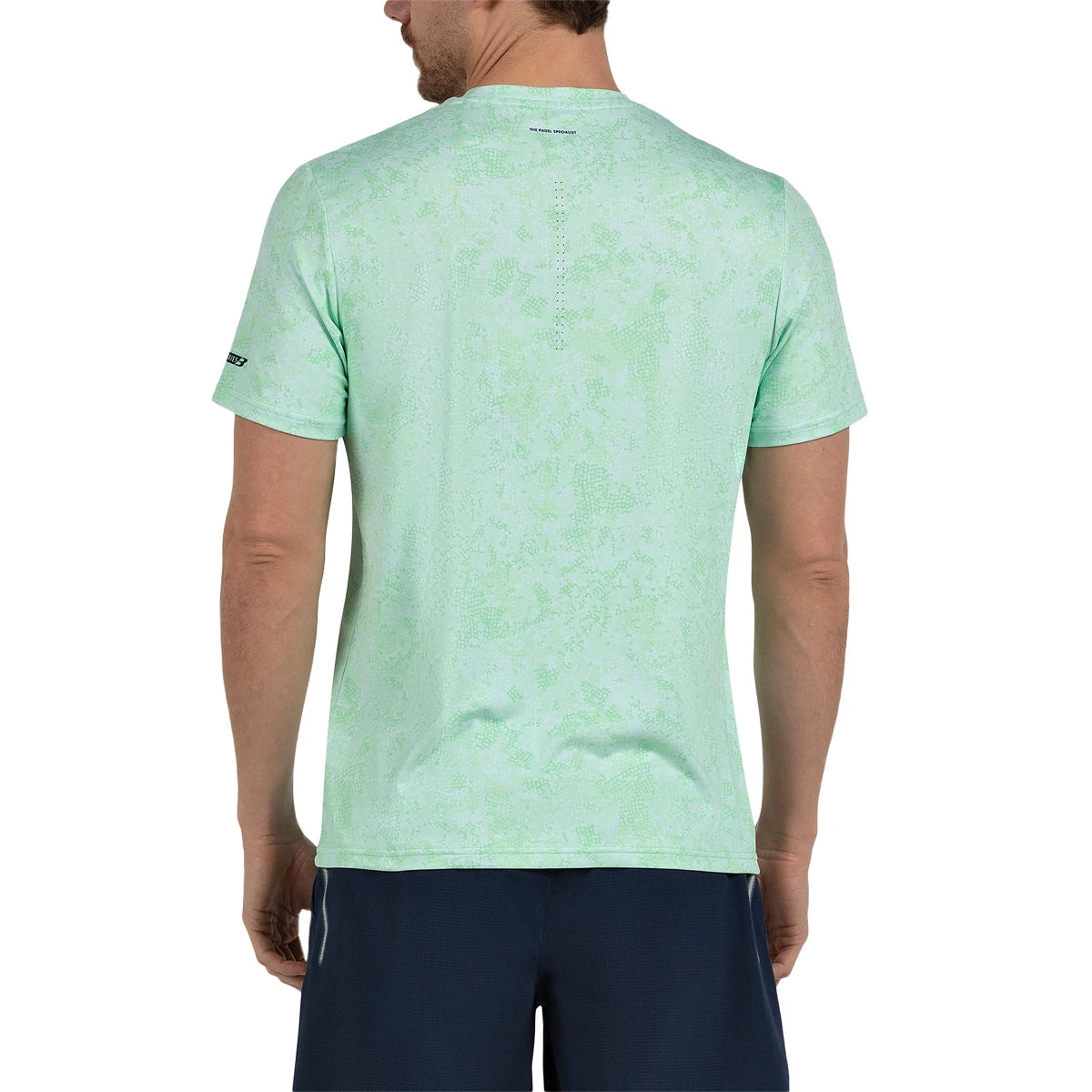 Bullpadel Masama Graphic T-Shirt