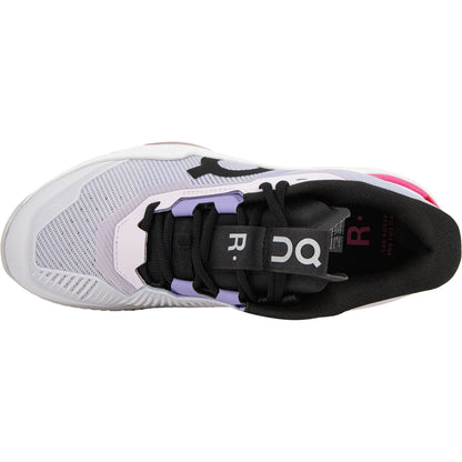 On The Roger Pro Fire Clay Shoes