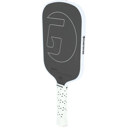 Pickleball Racket Gamma Rcf Obsidian 10