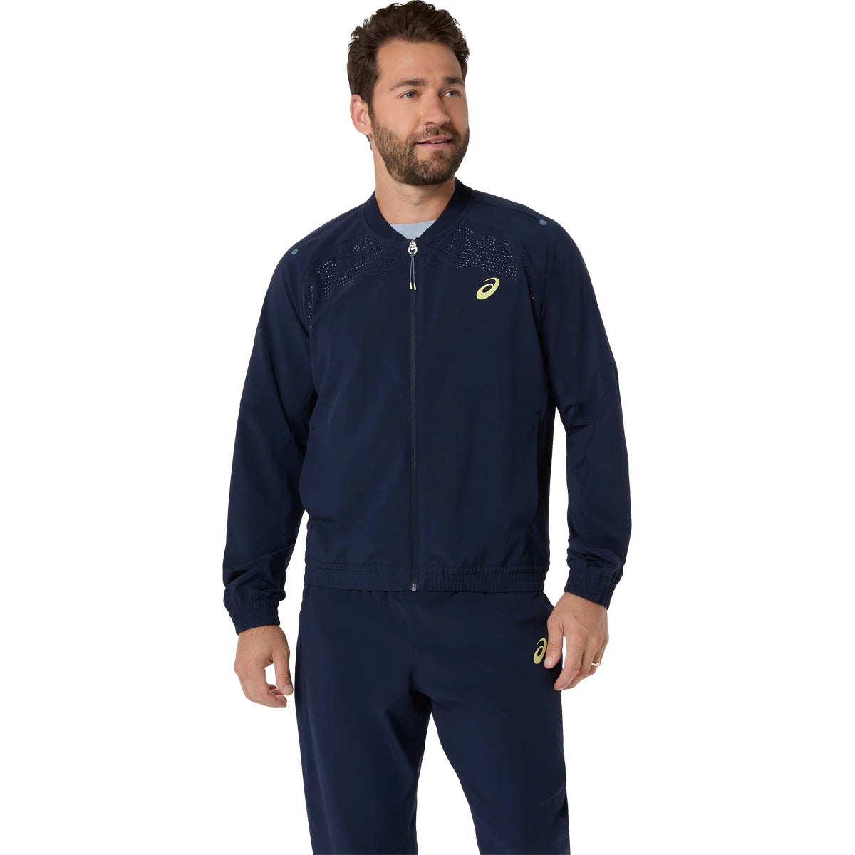 Asics Paris Jacket