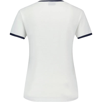 Le Coq Sportif Women's Tennis T-Shirt