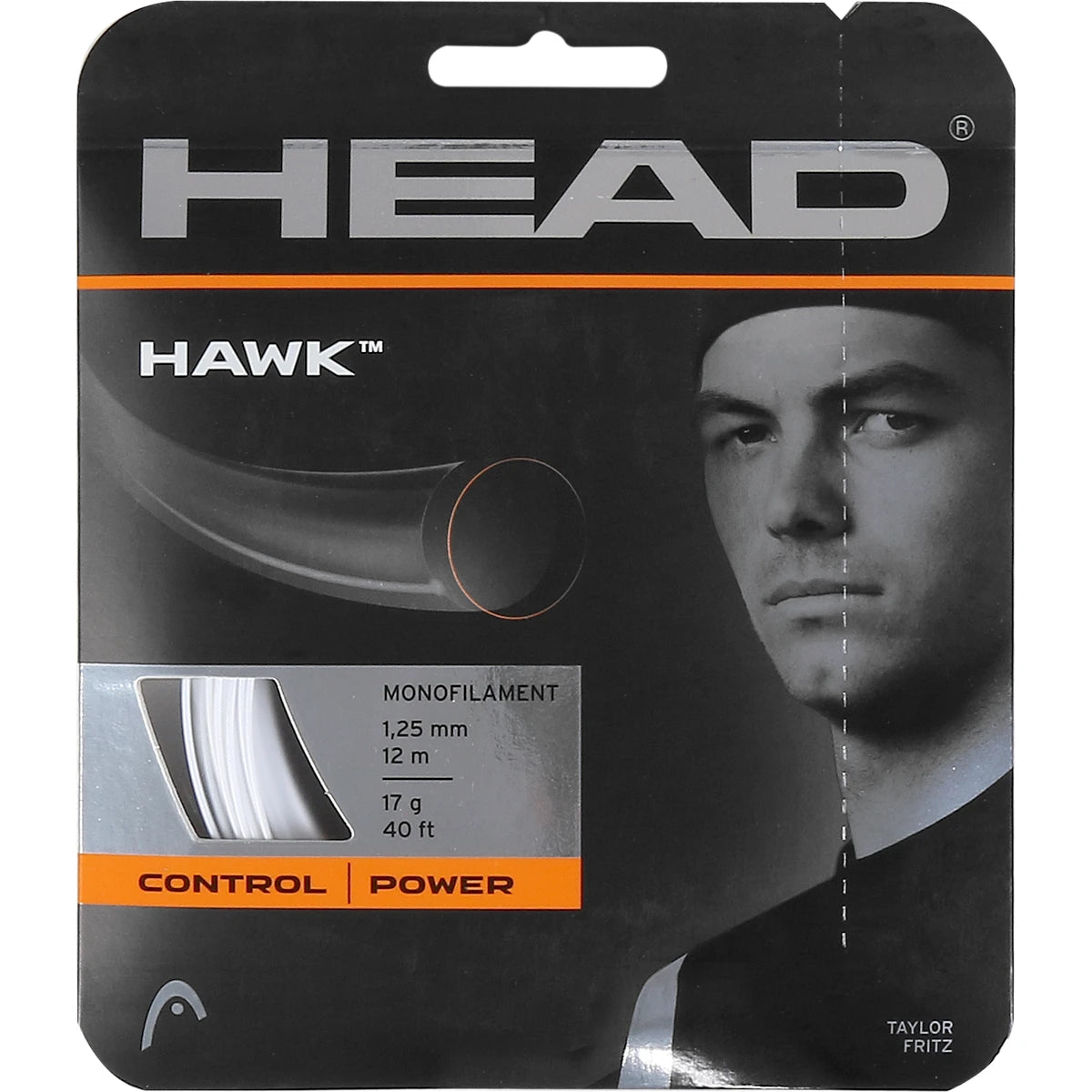 Head Hawk String (12 Metres)