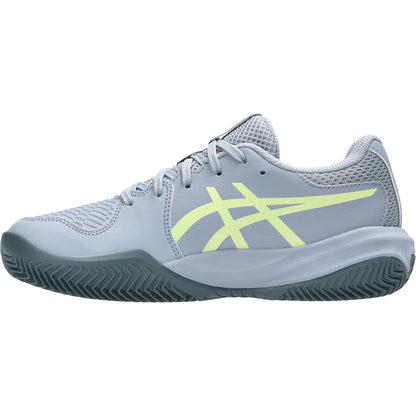 Asics Junior Gel Resolution X GS Clay Shoes