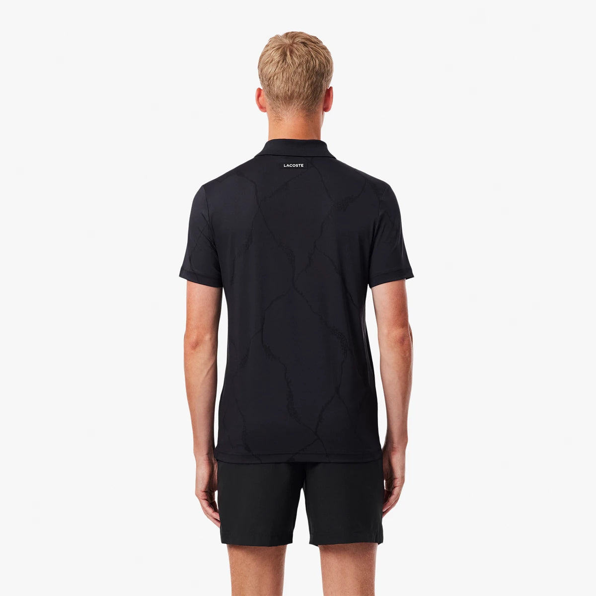 Lacoste Player Polo Asia / Europe