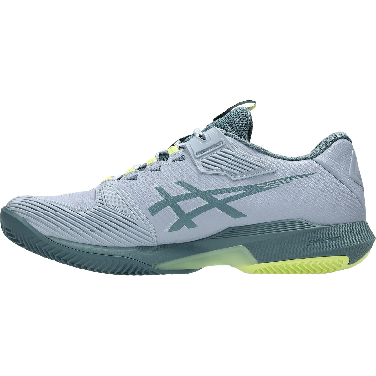 Asics Solution Speed FF 4 Clay Shoes