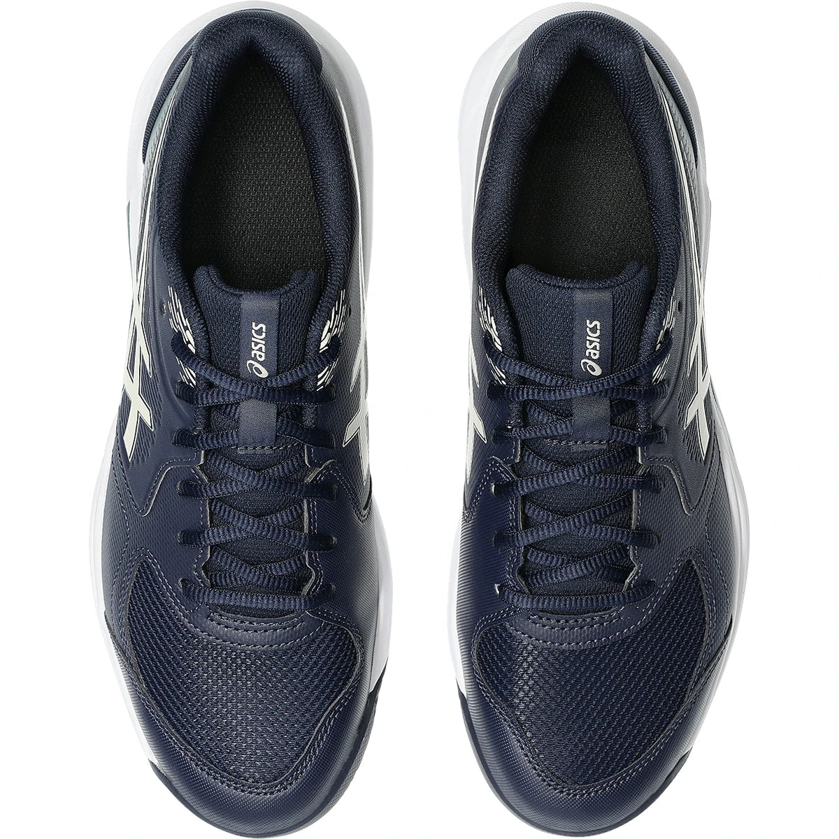 Asics Gel Dedicate 9 Clay Shoes