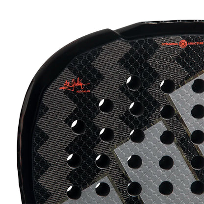 Adidas Metalbone 2026 Padel Racket Test