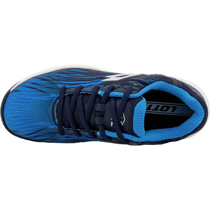 Lotto Junior Mirage 200 II All Court Shoes