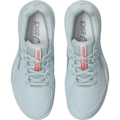 Asics Junior Gel Resolution X GS Clay Shoes