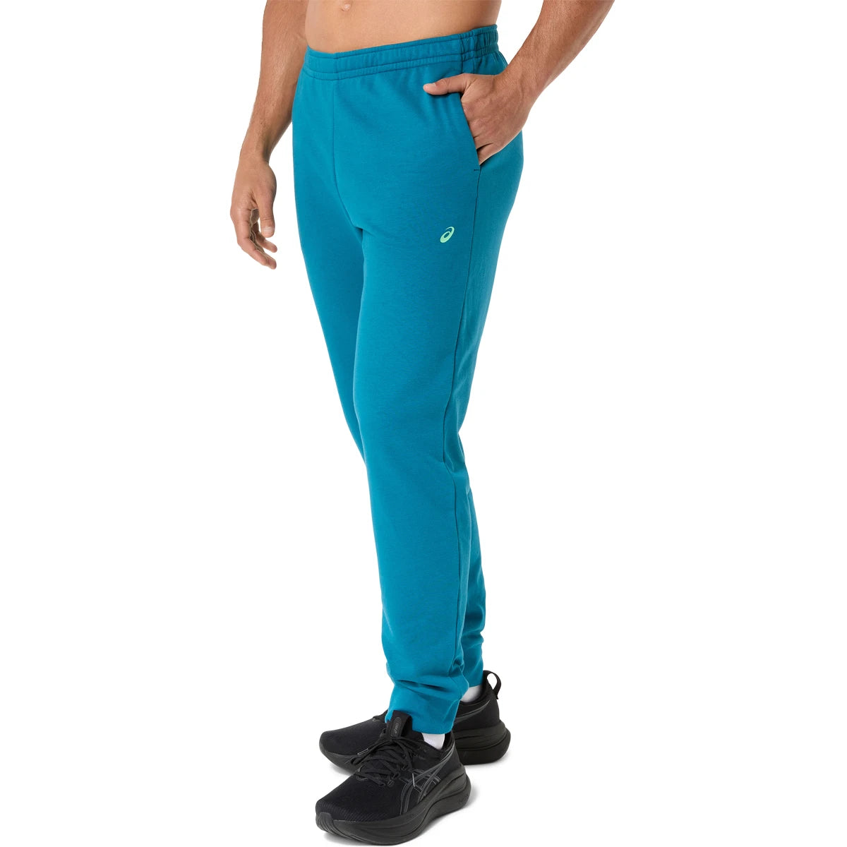 Asics Training French Terry Trousers