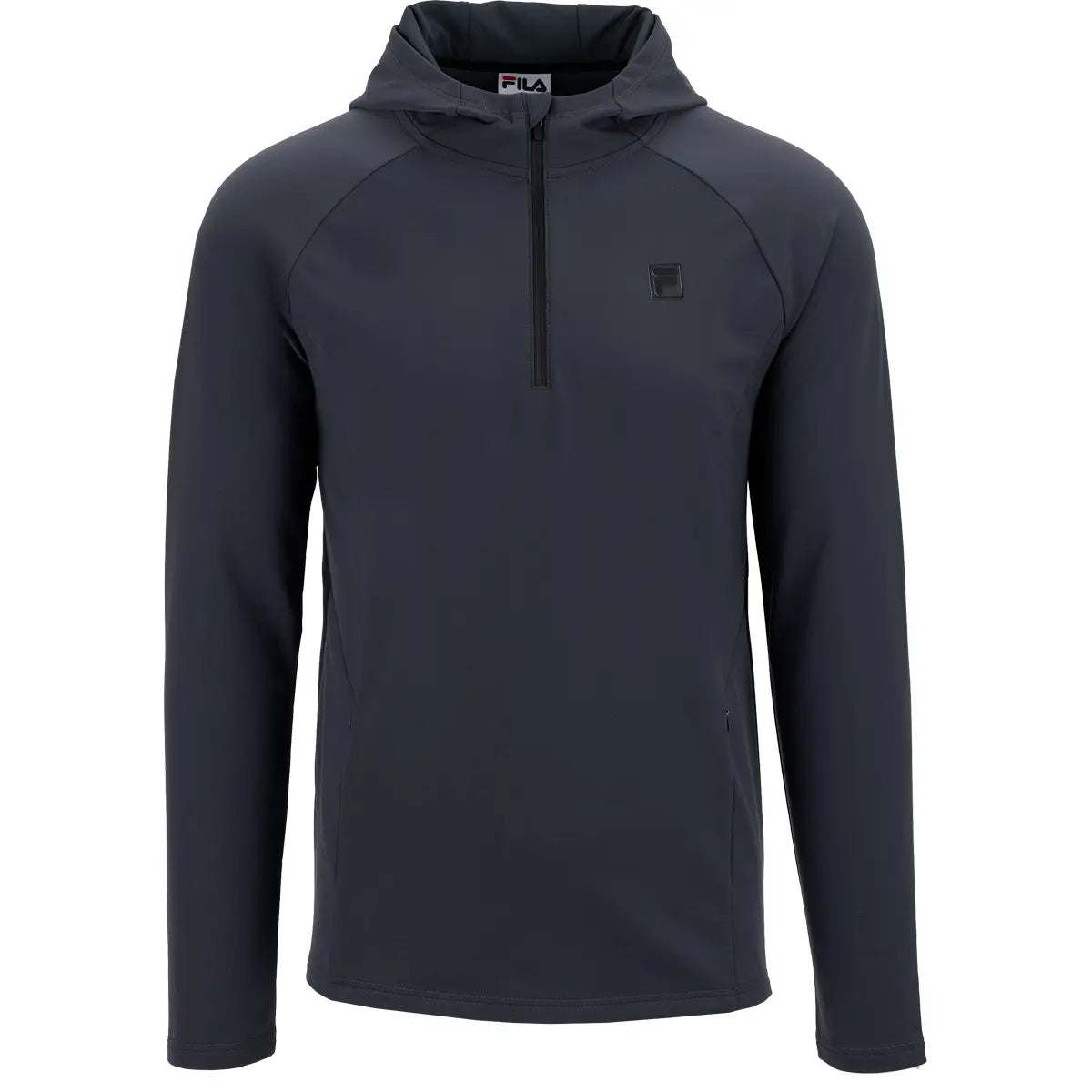 Fila Alvaro 1/4 Zip Sweat