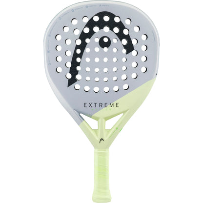 Padel Racket Test Head Extreme Motion 2026