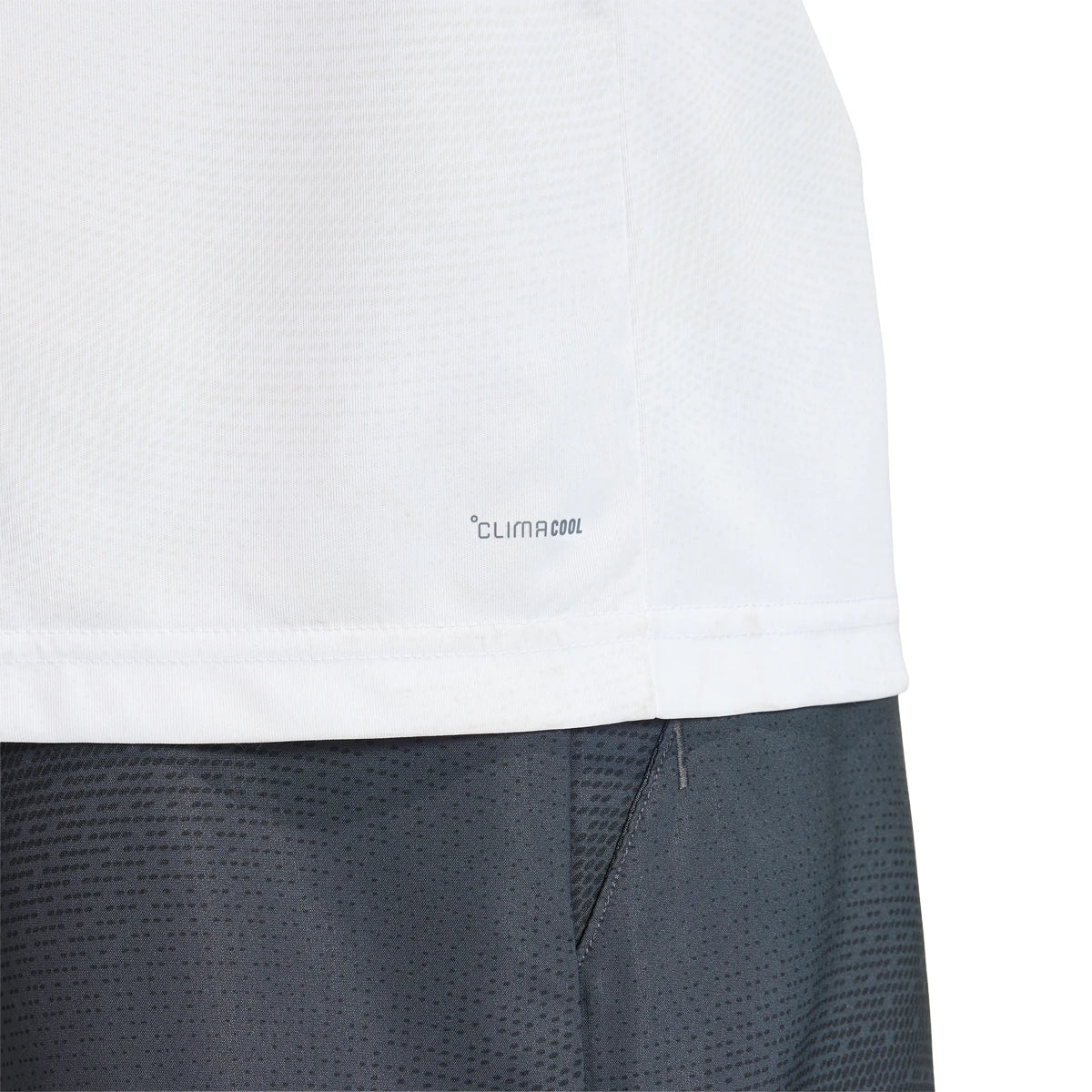 adidas Club Graph Polo