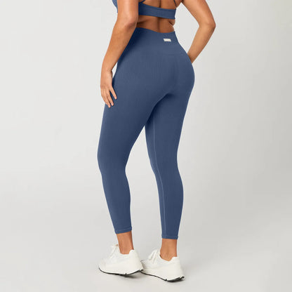 Bjorn Borg Women's Seamless Rib Legging