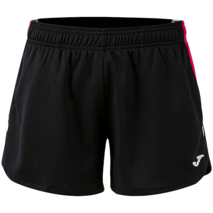 Short Joma Women Terra Danubio