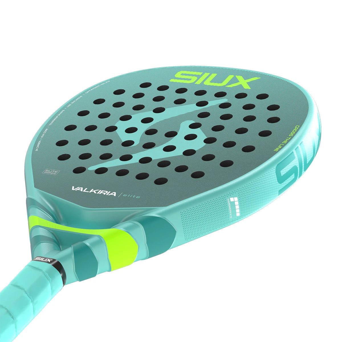 Siux Valkiria Elite 2 Padel Racket