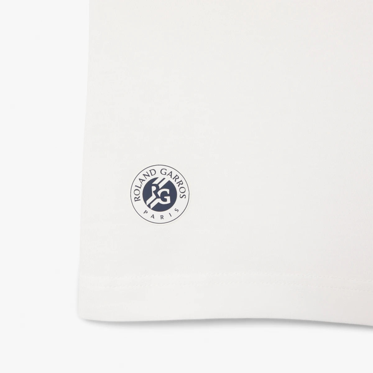 Lacoste Roland Garros Club Graphic T-Shirt