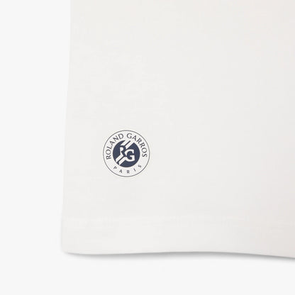 Lacoste Roland Garros Club Graphic T-Shirt