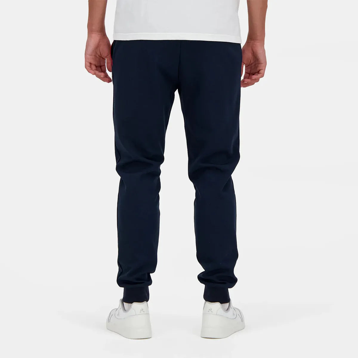 Le Coq Sportif Tricolore Regular Trousers
