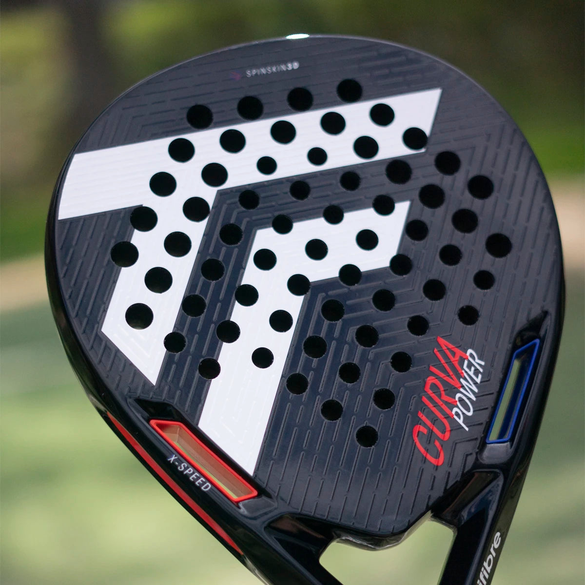 Tecnifibre Curva Power Padel racket