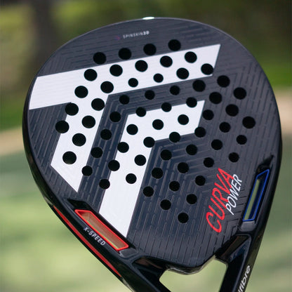 Tecnifibre Curva Power Padel racket