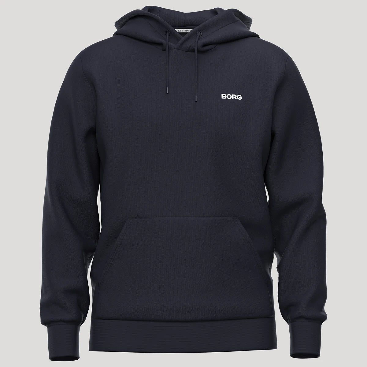 Bjorn Borg Essential 4 Hoody Sweat