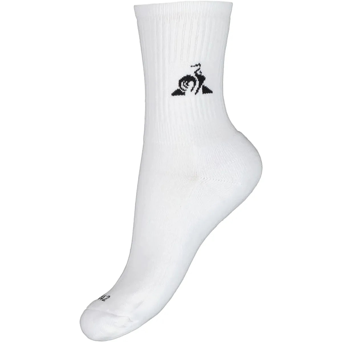 Pair of Le Coq Sportif Tennis Socks (Mid)