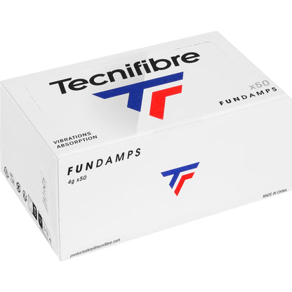 Box Tecnifibre Fun Damp X50 Dampeners