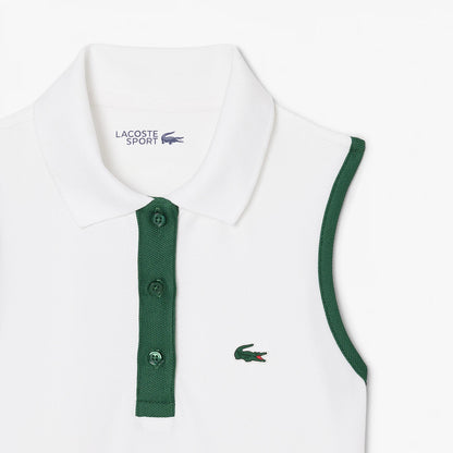 Junior Lacoste Dress