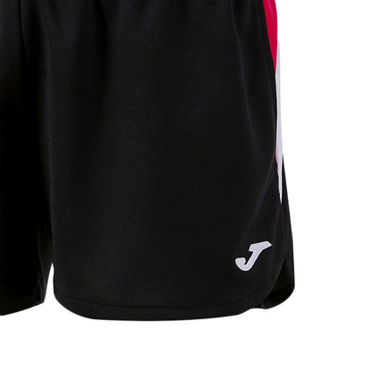 Short Joma Women Terra Danubio