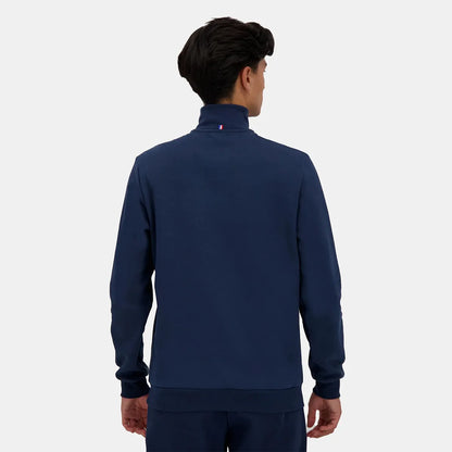 Le Coq Sportif Essentiel 1/2 Zip Sweat