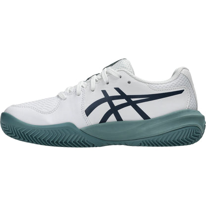 Asics Junior Gel Resolution X GS Clay Shoes