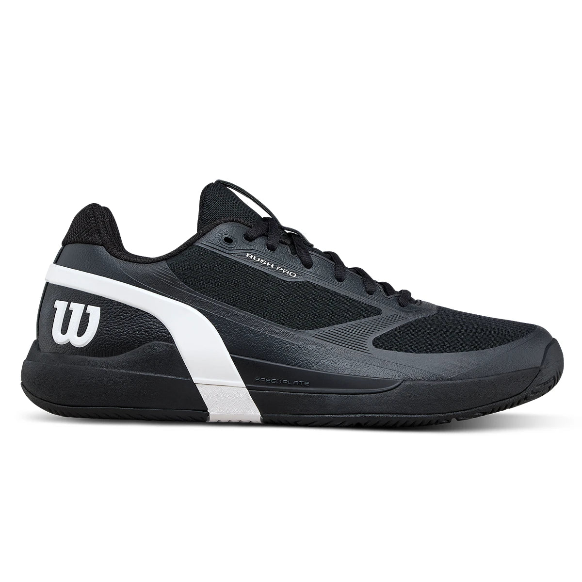 Wilson Rush Pro 5 All Court Shoes