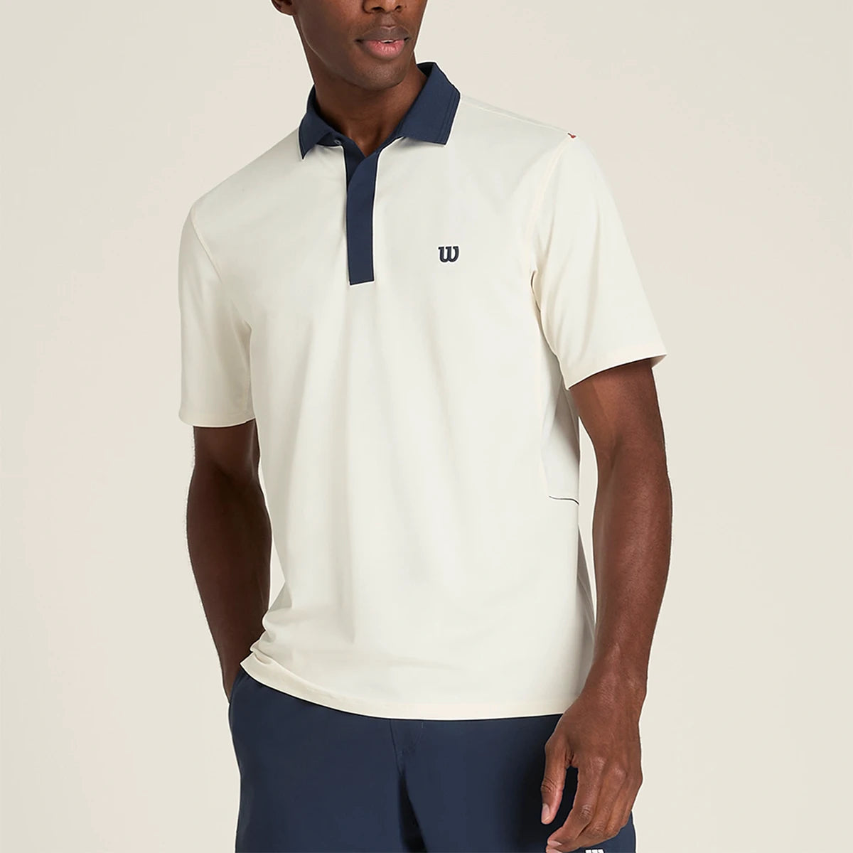 Wilson Challengers Technical Polo
