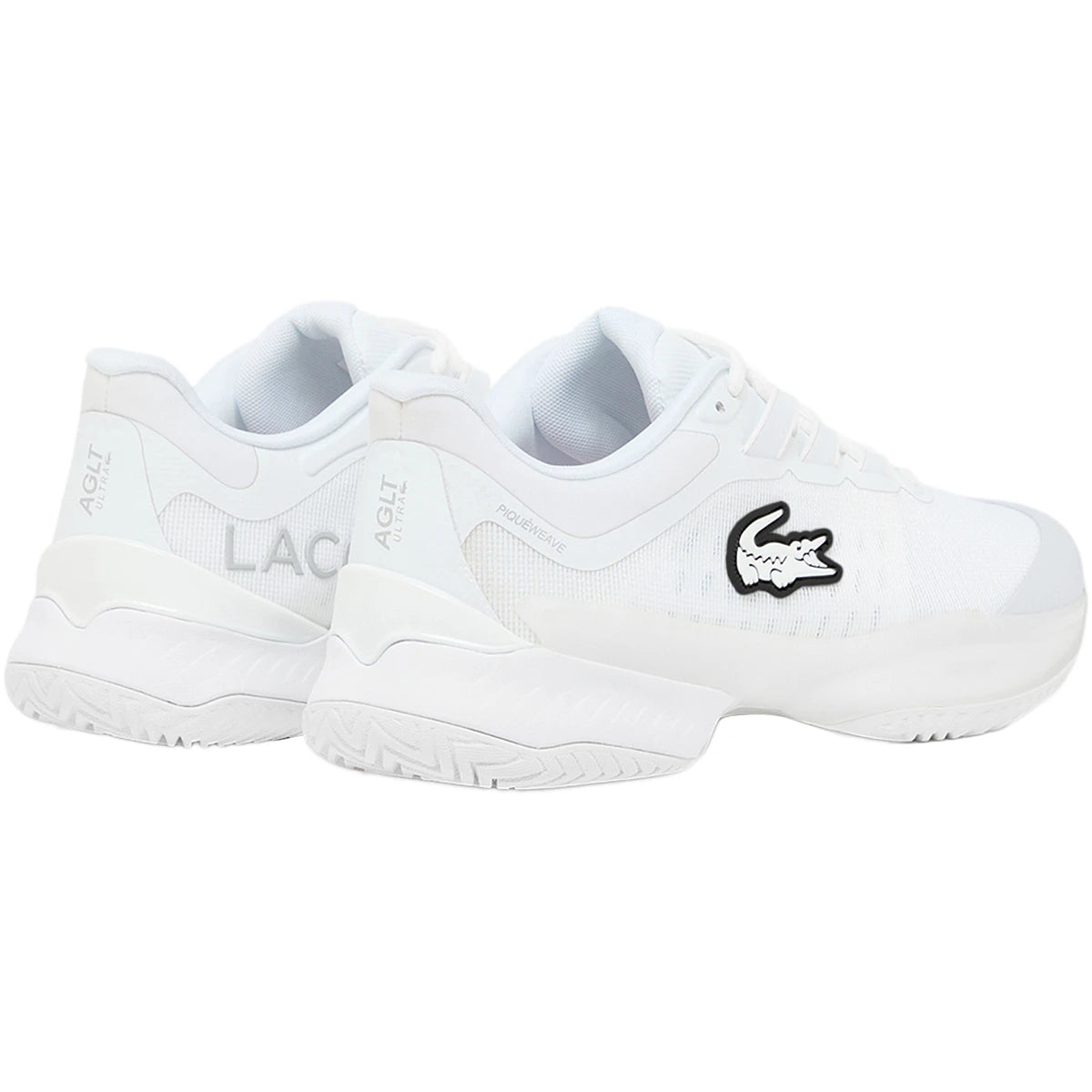 Lacoste Women's AG-LT Ultra London All Court Shoes