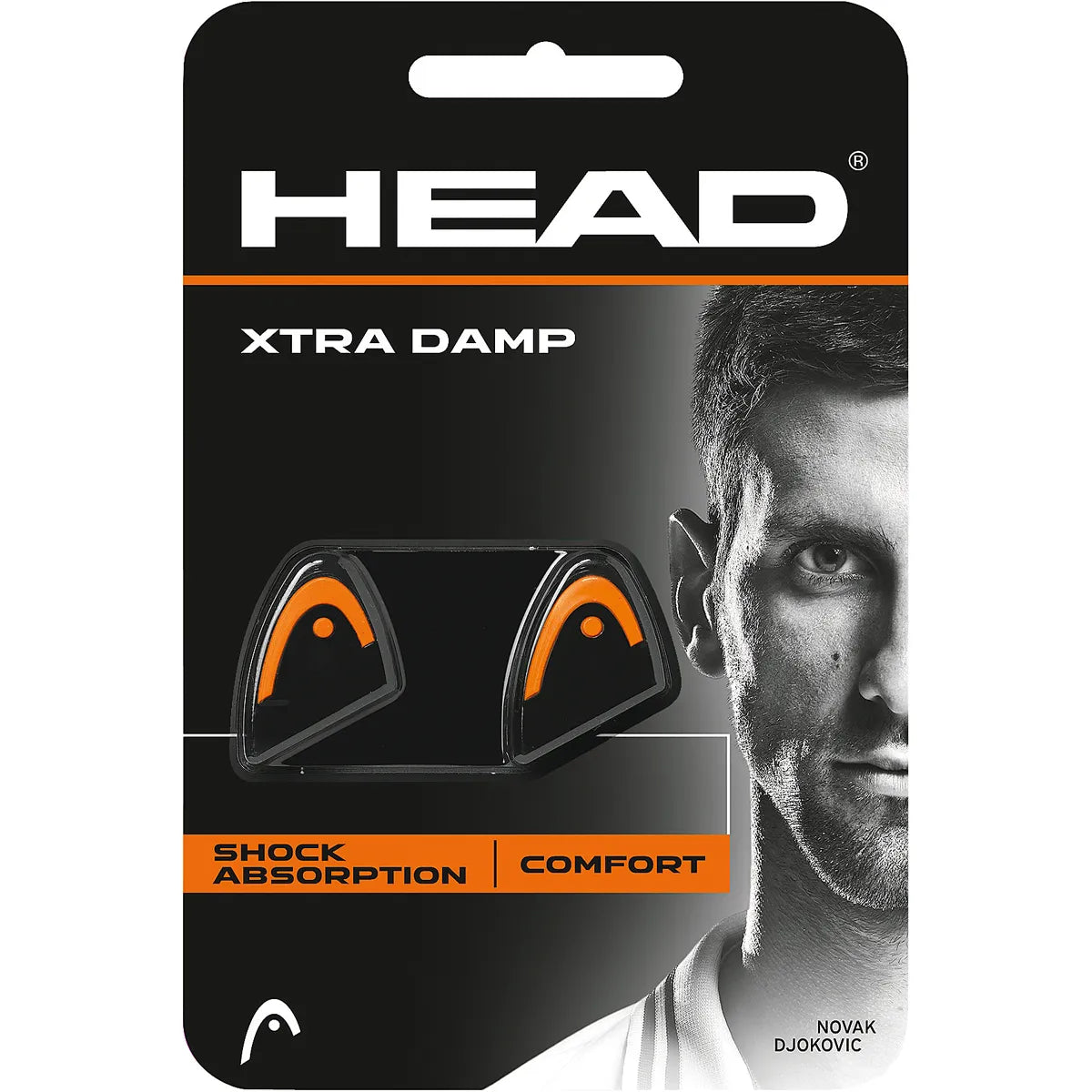Head Xtra Damp Dampeners