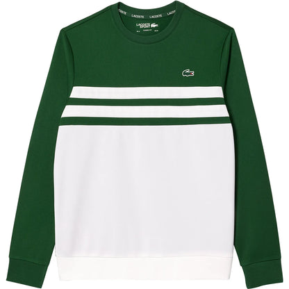 Lacoste Technical Capsule Sweat
